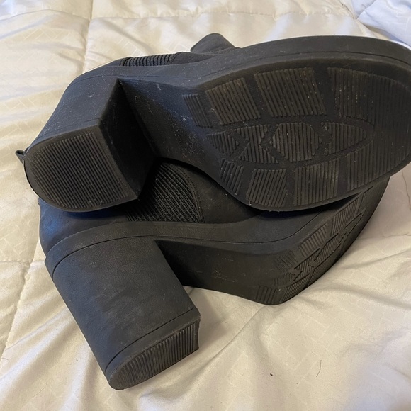 ASOS booties - Picture 2 of 3